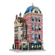 Hotel 3D Puzzle (Urbania Collection)