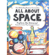 Fun-Schooling Science Curriculum All About Space Explore the Universe