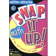 Snap It Up! Addition / Subtraction Game