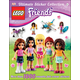 LEGO Friends (Ultimate Sticker Collection)