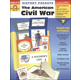 History Pockets - American Civil War