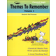 Themes to Remember Vol. 2