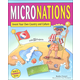 Micronations: Invent Your Own Country and Culture with 25 Projects