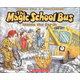 Magic School Bus Inside the Earth