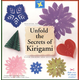 Unfold the Secrets of Kirigami Box Kit