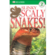 Slinky Scaly Snakes (DK Reader Level 2)