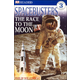 Spacebuster: Race to the Moon (DK Reader Level 3)