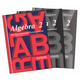 Saxon Algebra 2 Homeschool Kit (3rd Edition)