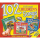 102 Children's Songs Music CD 3-Pack (016653) Details - Rainbow ...