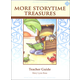 More Storytime Treasures Teacher Guide (2nd Edition)