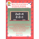 Multiplication & Division Songs DVD Set