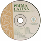 Prima Latina Pronunciation CD