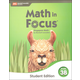 Math in Focus 2020 Student Edition Volume B Grade 3