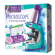 Microscope and Activity Journal
