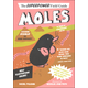 Moles (Superpower Field Guide)