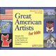 Great American Artists For Kids