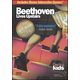 Beethoven Lives Upstairs DVD