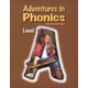 Adventures in Phonics Level A Workbook 3rd ED
