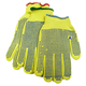 Kevlar Carving Glove Blue (Small)