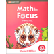 Math in Focus 2020 Student Edition Volume A Grade 2