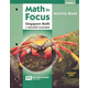 Math in Focus Grade 7 Blackline Activities Book