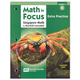 Math in Focus Course 2 Extra Practice B (Gr 7