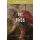 Greeks: Epics Paperback Reader