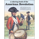 Coloring Book of the American Revolution