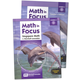 Math in Focus Grade 8 Homeschool Kit - 2nd Semester