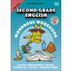Mrs. Wordsmith 2nd Grade English Wondrous Workbook