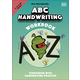 Mrs. Wordsmith ABC Handwriting Workbook (Kindergarten & Grades 1-2)