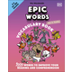 Mrs. Wordsmith Epic Words Vocabulary Book (Kindergarten & Grades 1-3)