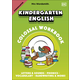 Mrs. Wordsmith Kindergarten English Colossal Workbook