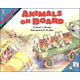 Animals on Board (MathStart Level 2:Adding)