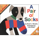 Pair of Socks (MathStart Level 1: Matching)