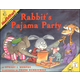 Rabbit's Pajama Party (MathStart L1:Sequencng