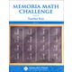 Memoria Math Challenge: Level A Teacher Workbook
