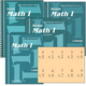 Saxon Math 1 Home Study Kit