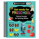 Get Ready for Preschool (Brain Games STEM)