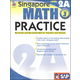 Singapore Math Practice 2A