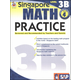 Singapore Math Practice 3B
