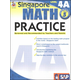 Singapore Math Practice 4A