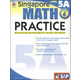 Singapore Math Practice 5A