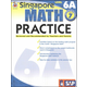 Singapore Math Practice 6A