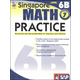 Singapore Math Practice 6B