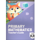 Primary Mathematics Teacher's Guide Kindergarten A (2022)