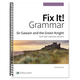 Fix It! Grammar: Level 6 Little Mermaid Teacher Manual