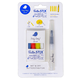Aqua Brush Pen and ButterStix Aquarelle 4 pack (Grab N Go)