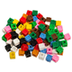 MultiLink Cubes - Set of 100