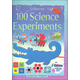 100 Science Experiments (Usborne), EDC / Usborne, 001657 - Rainbow Resource